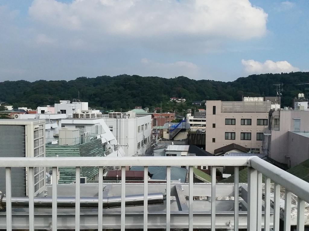 Appartement Guest Nagomi -hydrangea- *