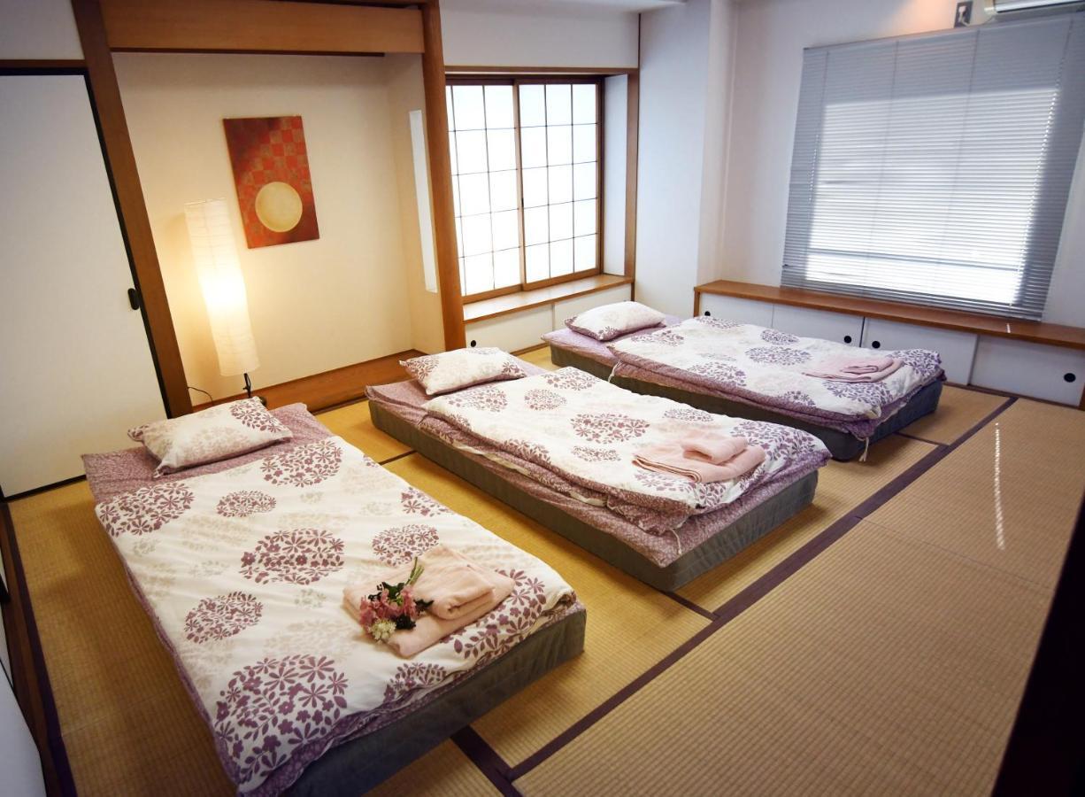Appartement Guest Nagomi -hydrangea- *